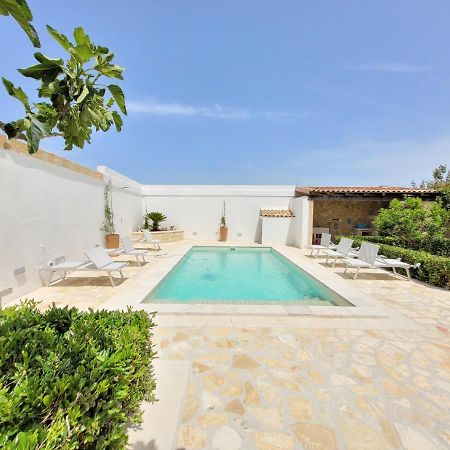 Villa Cigaline Tiggiano Exterior photo