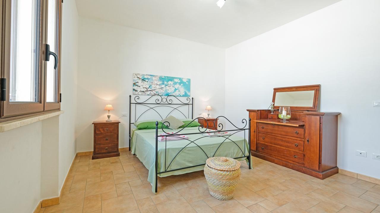 Villa Cigaline Tiggiano Exterior photo